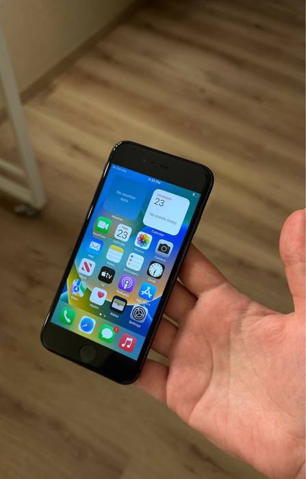 Iphone 8 256Gb Never lock