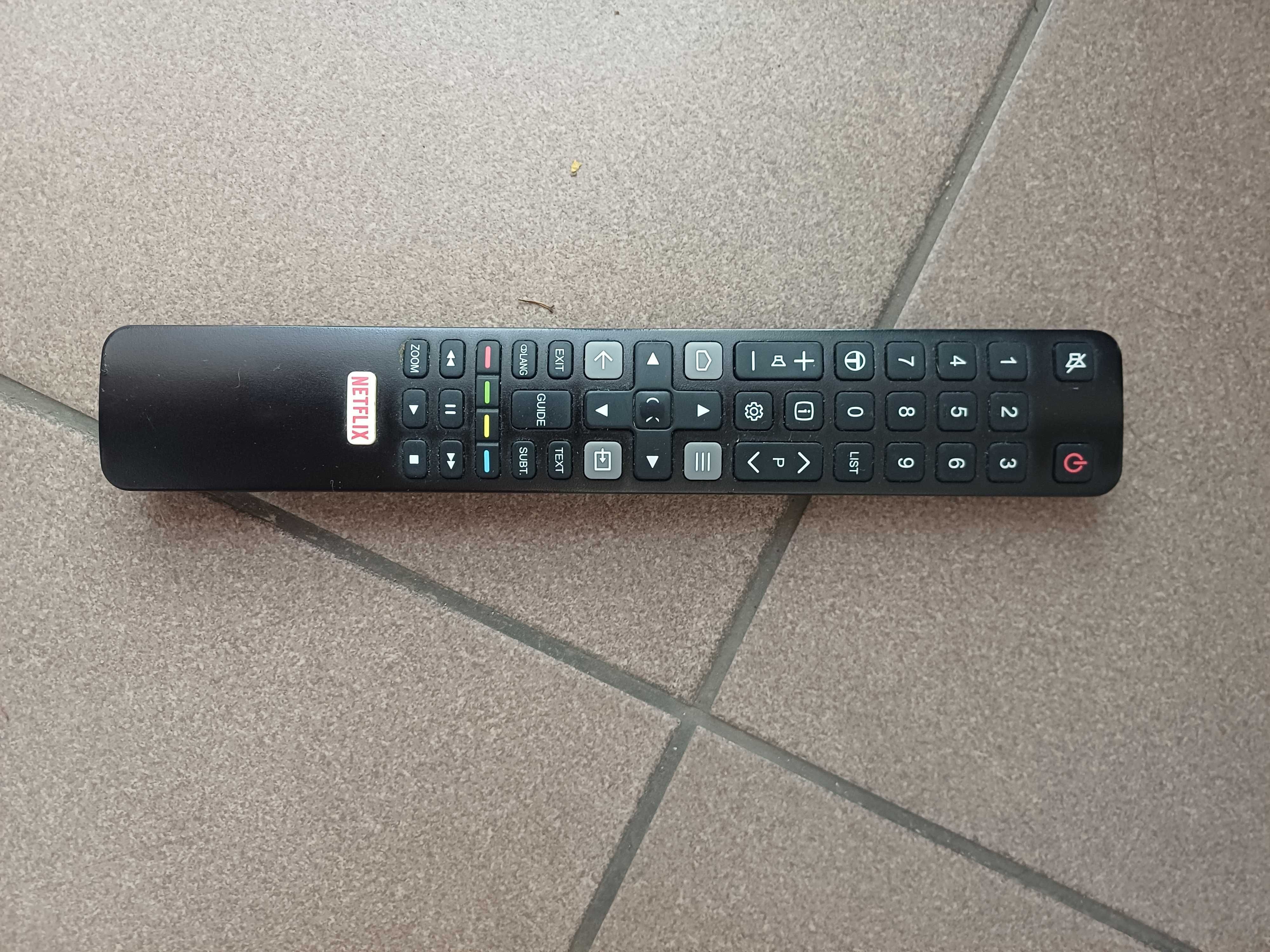 (1843/25)Telewizor Thomson 32HE5606 Smart TV 32cale