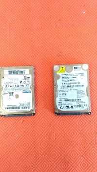 Disco 2,5 sata 160gb