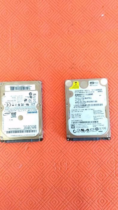 Disco 2,5 sata 160gb