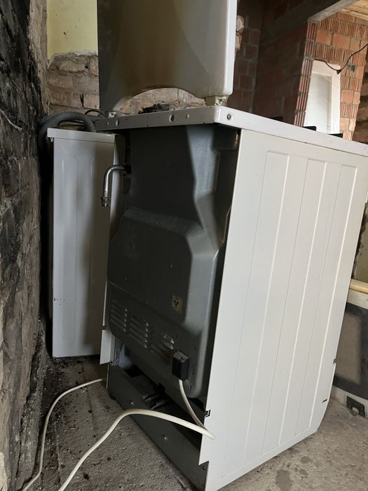 Газова плита gorenje