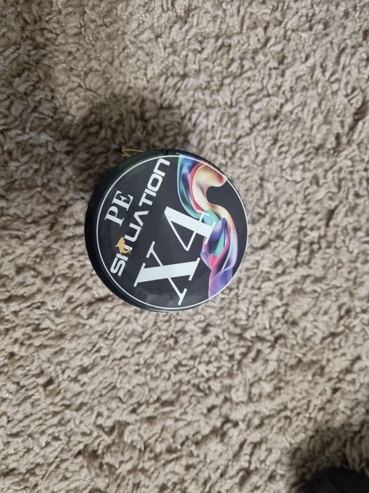 Plecionka wędkarska