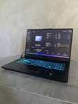 Ноутбук ASUS TUF/17”/RyzenR9 4900H/RTX2060(6Gb)/16Gb/SSD 512 Gb