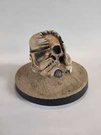 Model Diorama Figurka Star Wars Dead Stormtrooper