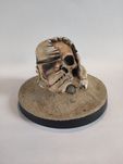 Model Diorama Figurka Star Wars Dead Stormtrooper
