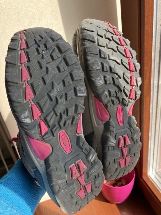 Дитячі Ботинки Regatta Great Outdors розмір EUR 31