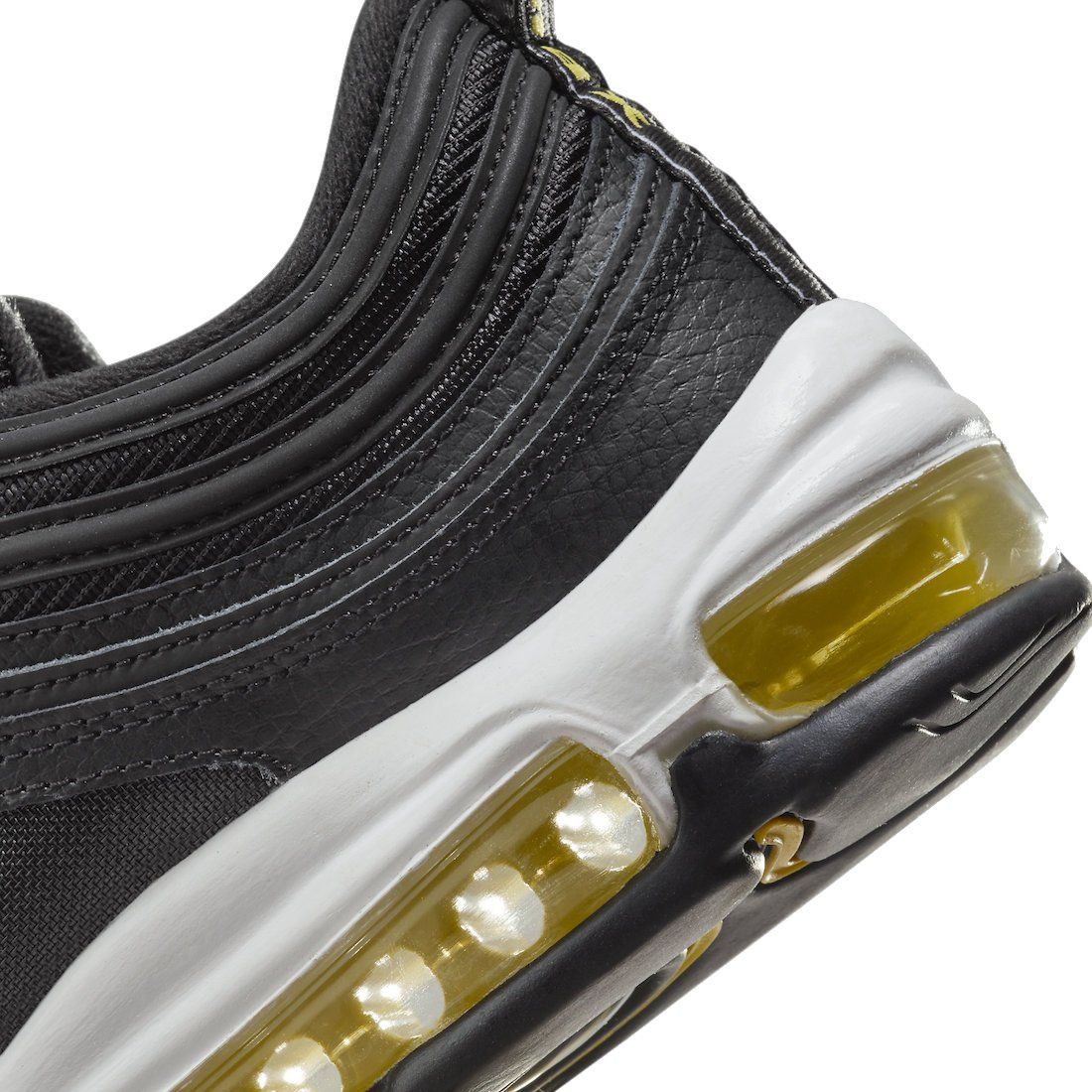 Buty sportowe męskie NIKE AIR MAX 97 sneakersy r. 44,5 28,5 cm