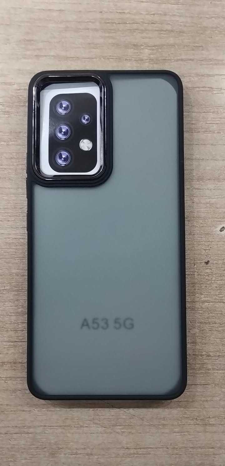 Etui na telefon galaxy a53 5g