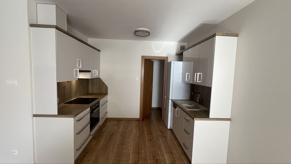 Wynajmne mieszkanie 110 m2