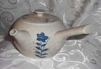 Czajniczek porcelanowy chiński