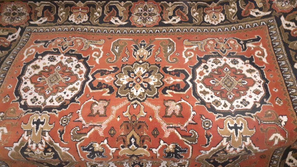 Ковёр 2 м на 3 м