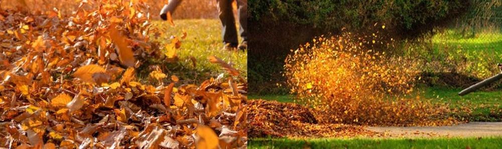 Dmuchawa spalinowa do liści śniegu Demon M88170 NOWA