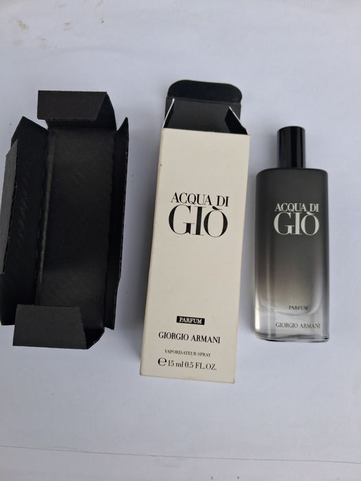 Perfumy męskie Acqua Di Gio