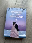 Opowiem o Tobie gwiazdom