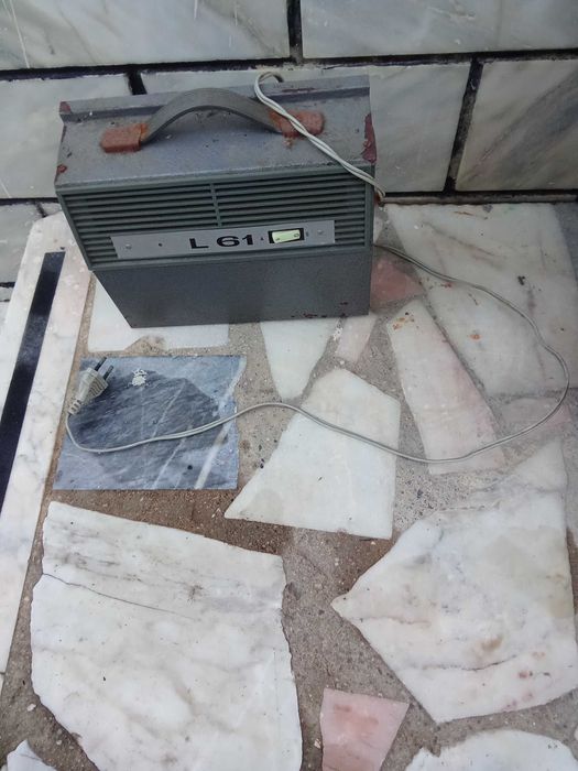 ESTABILIZADOR DE CORRENTE