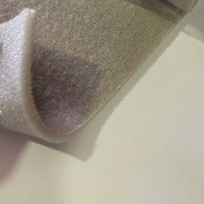 Tecido Esponja para Teto Automóvel Total 2x1.8m - Bege