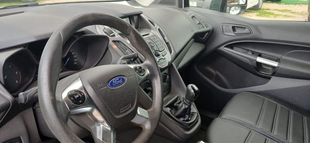 Ford connect excelente 3L