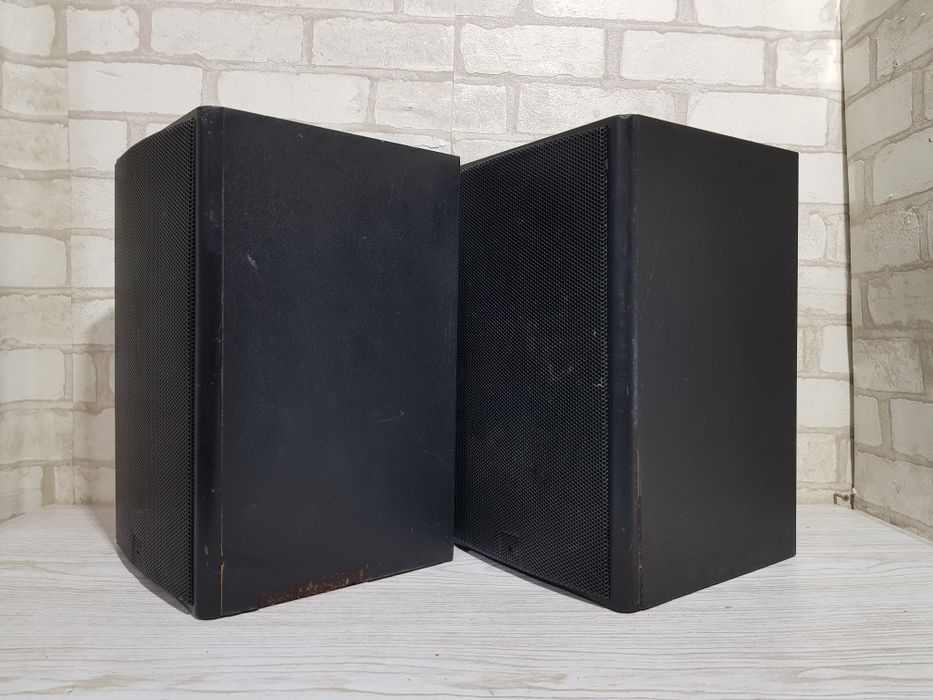 Акустика CANTON FONUM 301., +1 шт., потужність 60/90 Вт, б/у з Німеччи