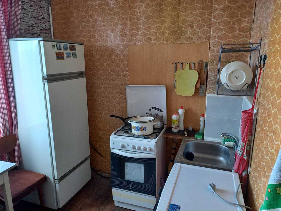 Сдам 1-о комнатную квартиру возле действующего ресторана Гершир!