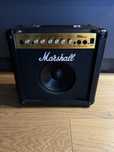 Wzmacniacz Marshall MG15