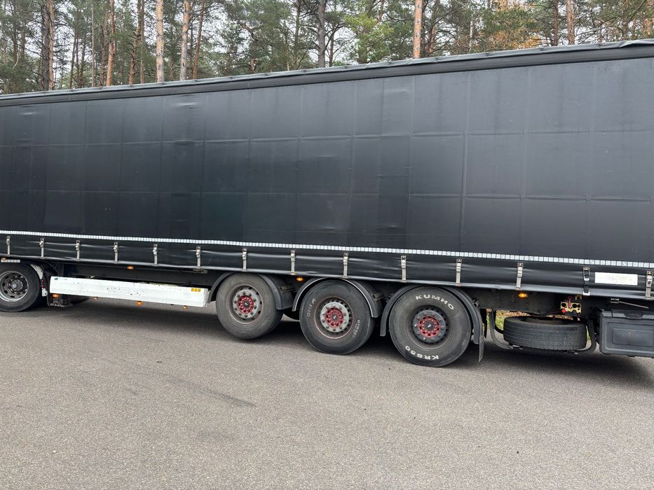 Schmitz Cargobull SCS Coilmulda