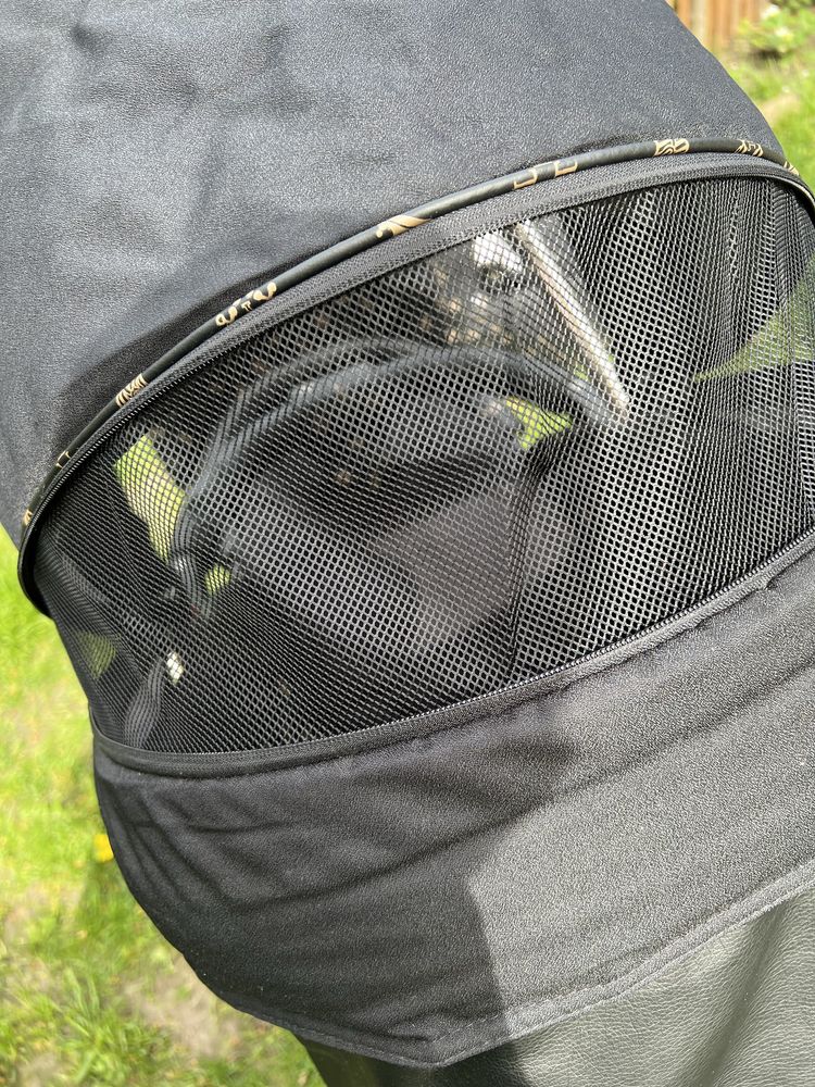 Wózek 2w1 Tako Laret Imperial plus nosidełko Maxi Cosi z adapterami
