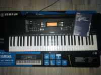 YAMAHA PSR-E373 keyboard