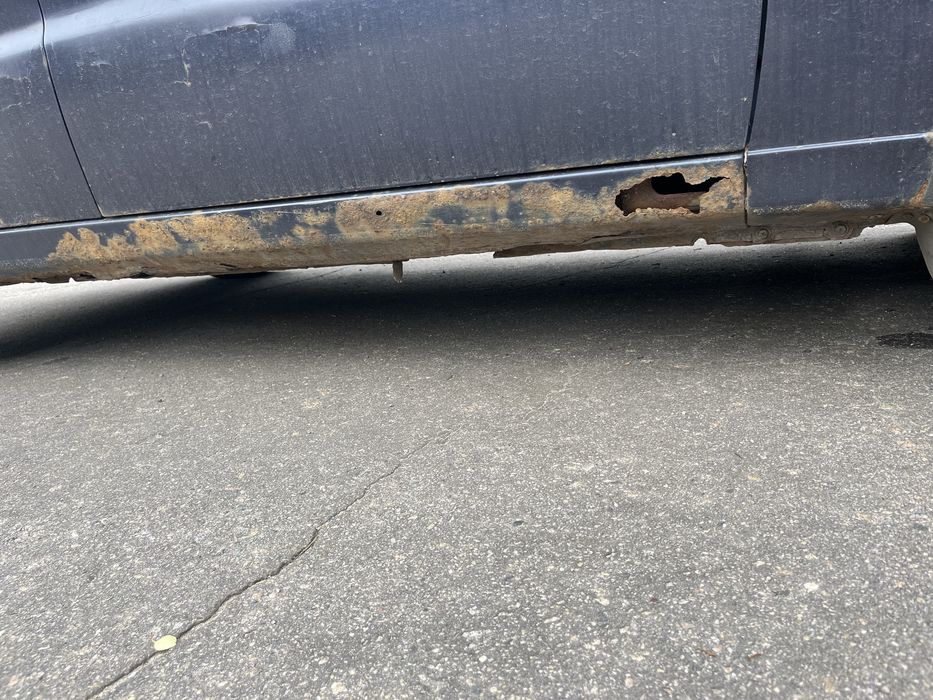 Продам авто део сенс 1.3