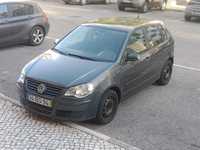 VW Polo 1.2 (9n) Confortline - 2006