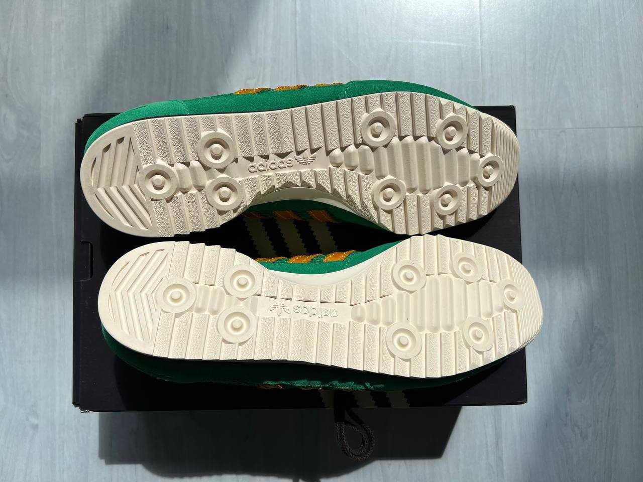 Кросівки Adidas Originals X Wales Bonner SL72, US10.5 (28.5 см), нові