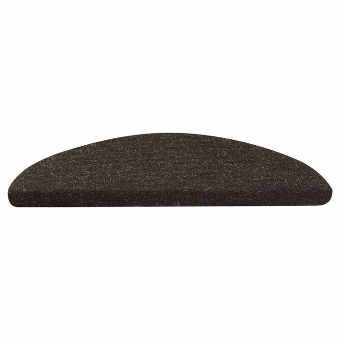 Vidaxl Samoprzylepne Nakładki Na Schody, 10 Szt., 65X22,5X3,5 Cm