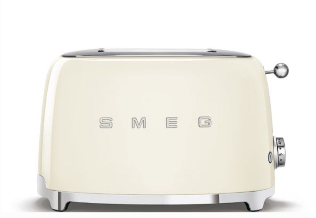 Torradeira SMEG nova