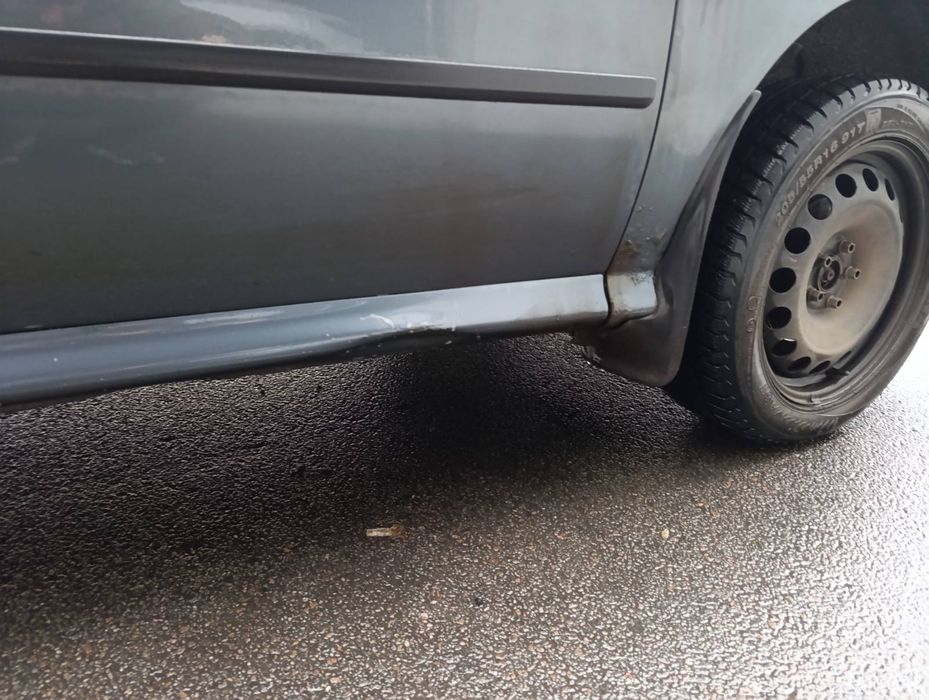 Продам свій автомобіль Skoda Octavia Tur 2005