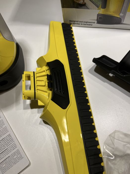 Myjka do okien WV6 Plus Karcher