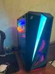 Ігровий ПК Intel i5 10400F / RTX 3060 12GB / 32GB RAM 3200MHz