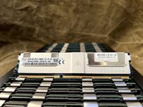 Серверна памʼять DDR3 32GB 14900L 1866MHz LRDIMM Samsung/Hynix/Micron