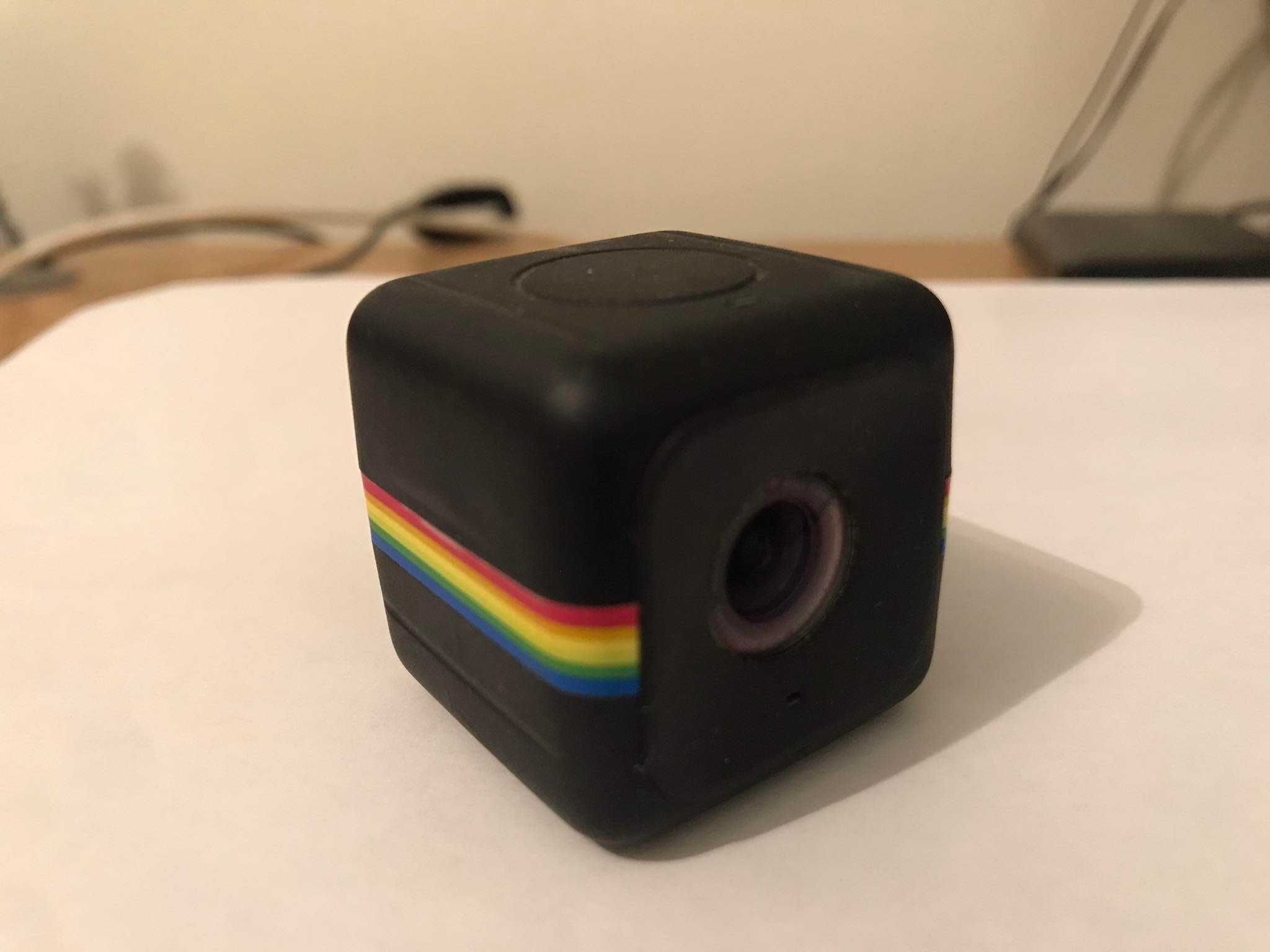 Polaroid Cube Action CAM