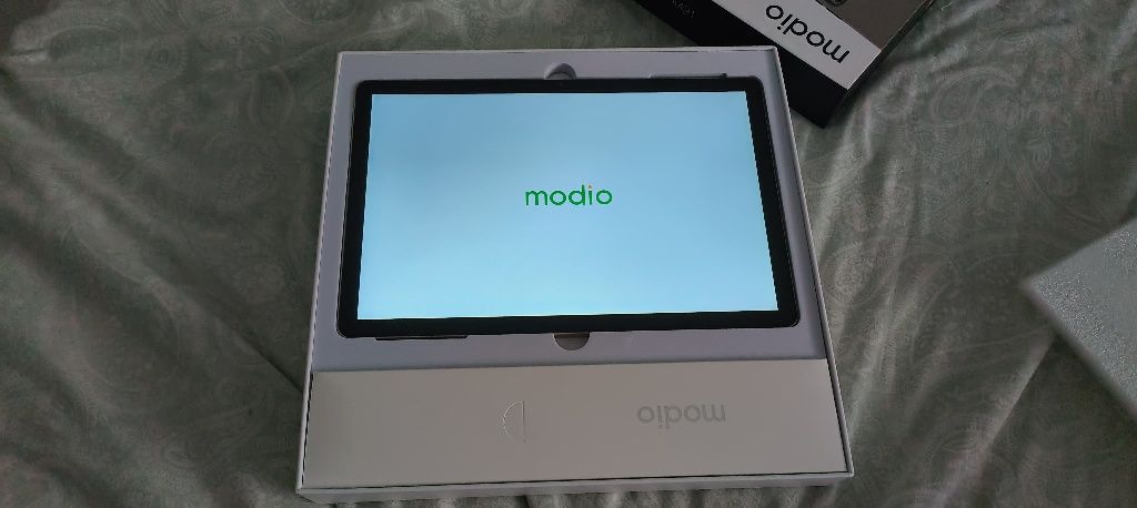 Tablet Modio in-Cell M91
