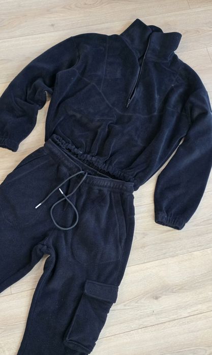Костюм спортивний теплий