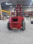 Empilhador Manitou