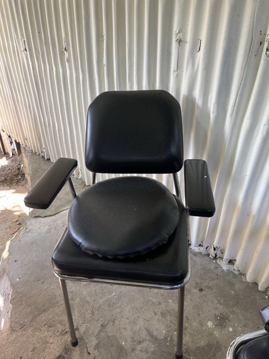 Cadeiras de barbearia/escritório