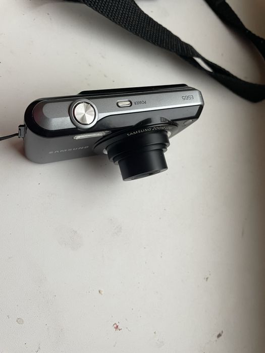 Фотоопарат Самсунг