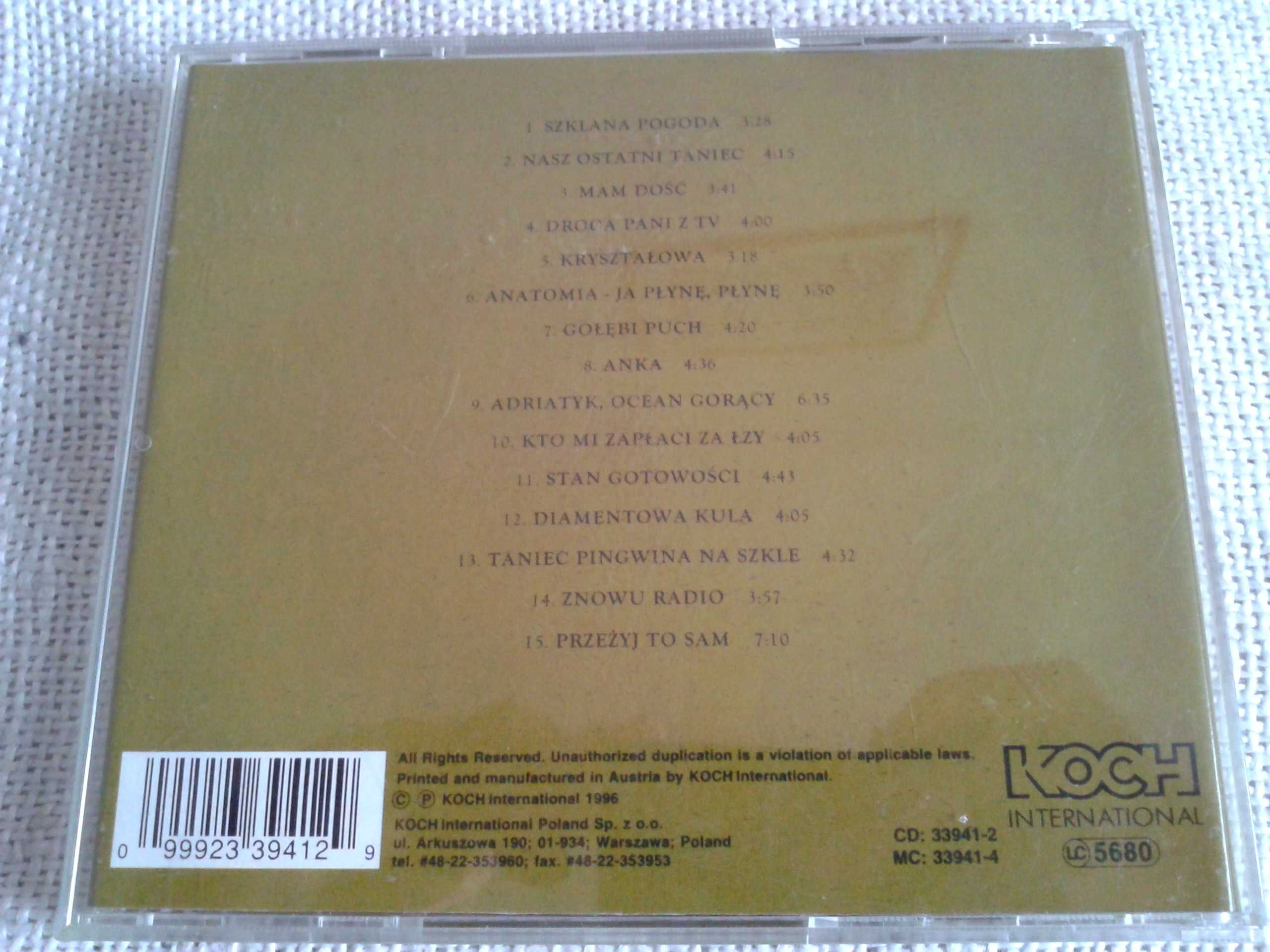 Lombard - Gold  CD