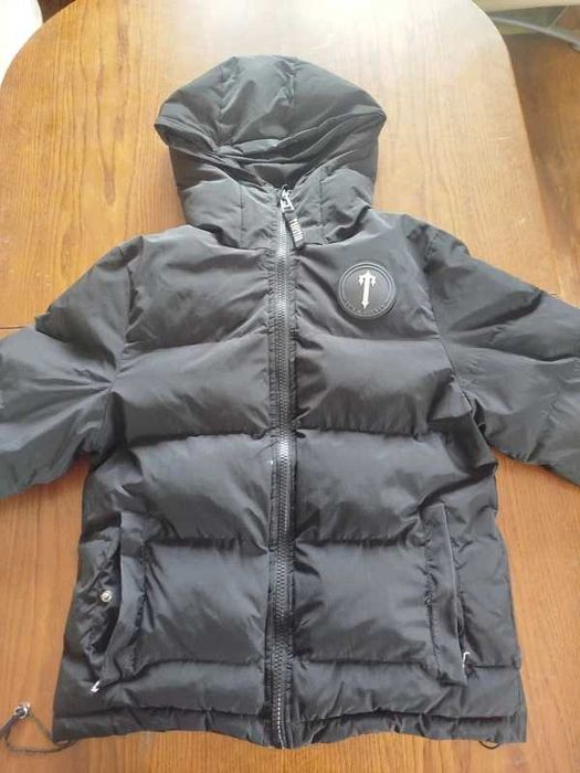 Kurtka Zimowa Trapstar XS