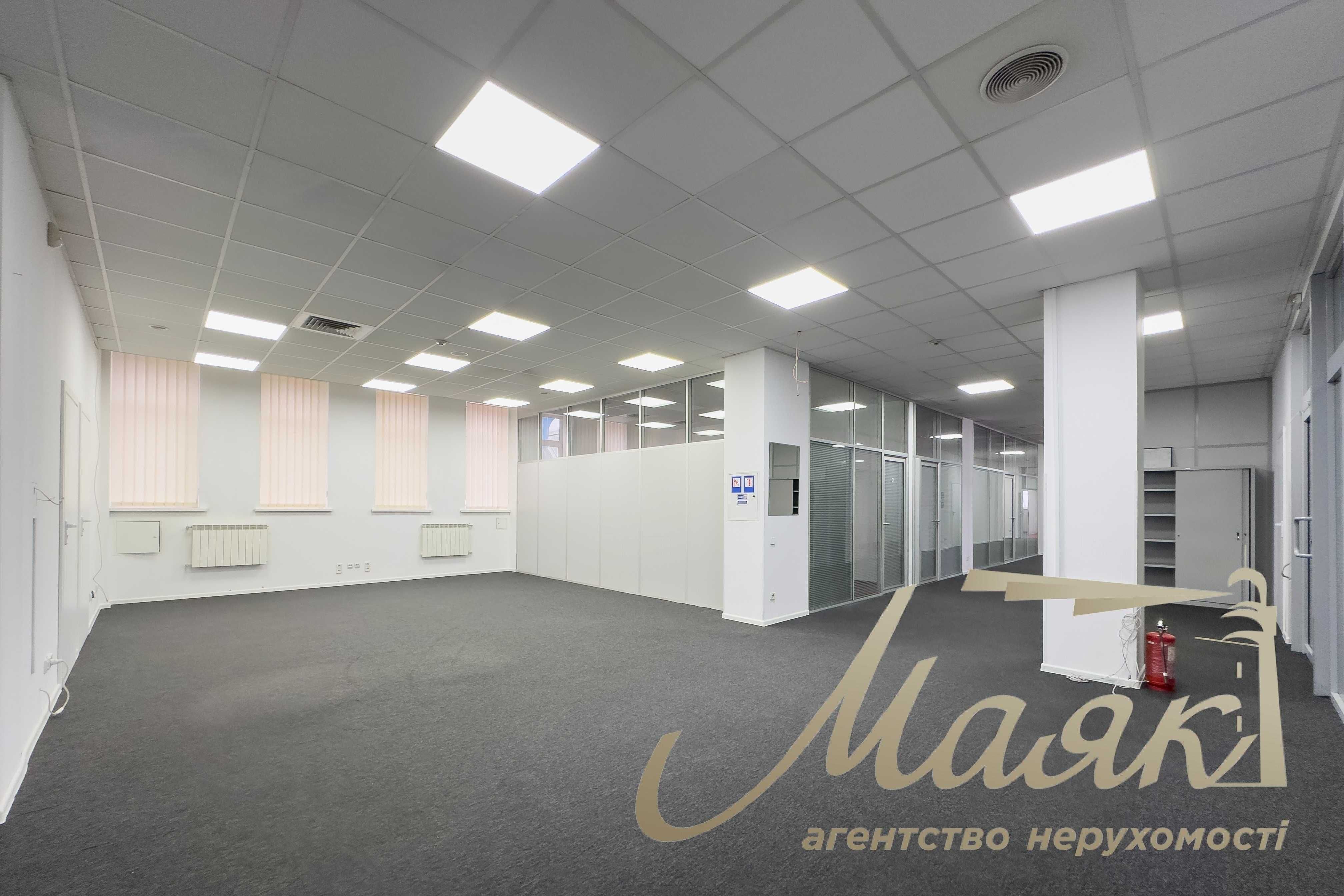 Без комісії! Оренда офісу 1324 м2 в БЦ Сателіт / Святошинський