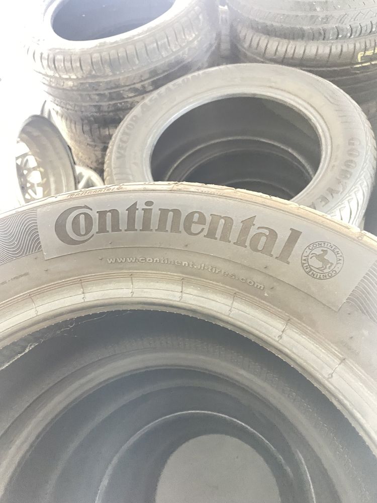 Pneus 235/55 R17