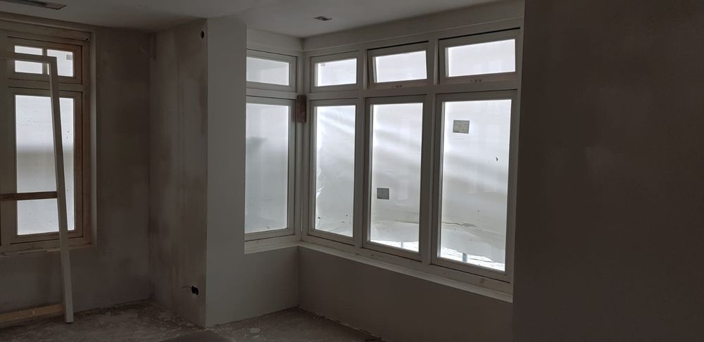 D.N.S Tynki maszynowe