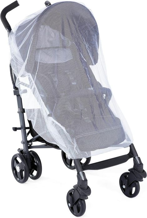 Chicco Moskitiera uniwersalna do wózka