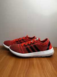 Кроссовки Adidas размер 40 оригинал спортивные новые бег run сетка