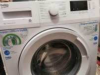 Sprzedam w 99% sprawna pralke Beko